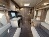 Used Swift Challenger 480 2017 touring caravan Image