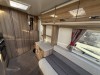 Used Swift Challenger 480 2017 touring caravan Image