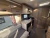 Used Swift Challenger 480 2017 touring caravan Image