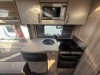 Used Swift Challenger 480 2017 touring caravan Image