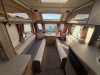 Used Swift Challenger 480 2017 touring caravan Image
