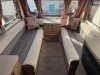 Used Swift Challenger 480 2017 touring caravan Image
