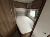Used Swift Sprite Super Quattro FB Siena 2022 touring caravan Image
