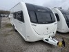 Used Swift Sprite Super Quattro FB Siena 2022 touring caravan Image