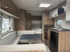 Used Swift Sprite Super Quattro FB Siena 2022 touring caravan Image