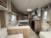 Used Swift Sprite Super Quattro FB Siena 2022 touring caravan Image