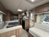 Used Swift Sprite Super Quattro FB Siena 2022 touring caravan Image