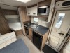Used Swift Sprite Super Quattro FB Siena 2022 touring caravan Image
