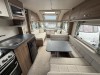 Used Swift Sprite Super Quattro FB Siena 2022 touring caravan Image