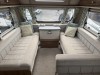 Used Swift Sprite Super Quattro FB Siena 2022 touring caravan Image