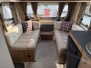 Used Swift Sprite Alpine 4 2021 touring caravan Image