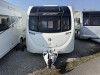 Used Swift Sprite Alpine 4 2021 touring caravan Image