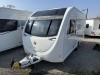 Used Swift Sprite Alpine 4 2021 touring caravan Image