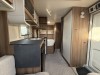 Used Swift Sprite Alpine 4 2021 touring caravan Image