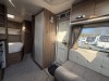 Used Swift Sprite Alpine 4 2021 touring caravan Image