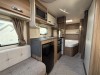 Used Swift Sprite Alpine 4 2021 touring caravan Image