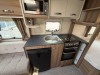 Used Swift Sprite Alpine 4 2021 touring caravan Image