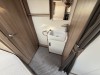 Used Swift Sprite Alpine 4 2021 touring caravan Image