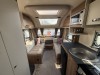 Used Swift Sprite Alpine 4 2021 touring caravan Image