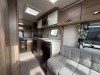 Used Sprite Major 6 TD 2017 touring caravan Image