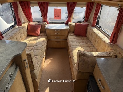 Lunar Quasar 524 2008 (Trade) image 10