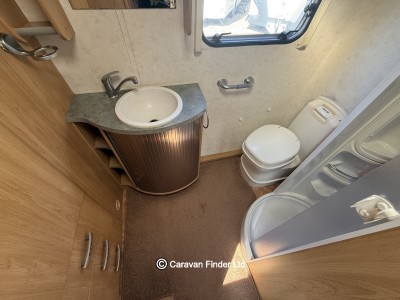 Lunar Quasar 524 2008 (Trade) image 11