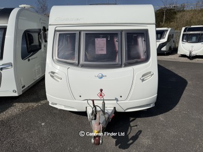 Lunar Quasar 524 2008 (Trade) image 1