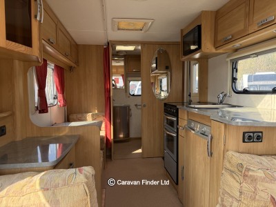 Lunar Quasar 524 2008 (Trade) image 3