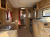 Used Lunar Quasar 524 2008 touring caravan Image