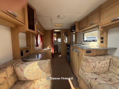 Lunar Quasar 524 2008 (Trade) image 4