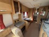 Used Lunar Quasar 524 2008 touring caravan Image