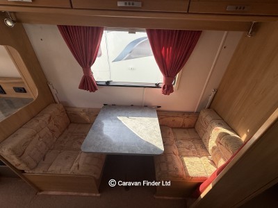 Lunar Quasar 524 2008 (Trade) image 8