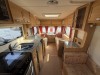 Used Lunar Quasar 524 2008 touring caravan Image