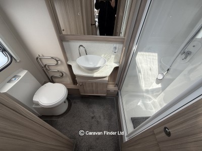Coachman Acadia 520 2021 (Trade) image 10