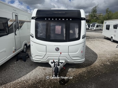 Coachman Acadia 520 2021 (Trade) image 1