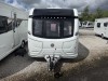 Used Coachman Acadia 520 2021 touring caravan Image