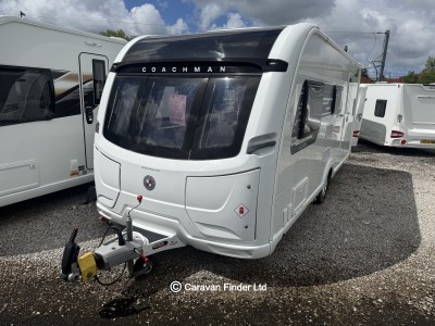 Coachman Acadia 520 2021 (Trade) main image 