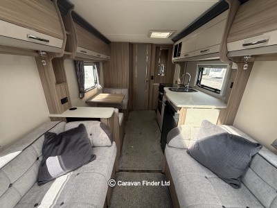 Coachman Acadia 520 2021 (Trade) image 3