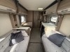 Used Coachman Acadia 520 2021 touring caravan Image