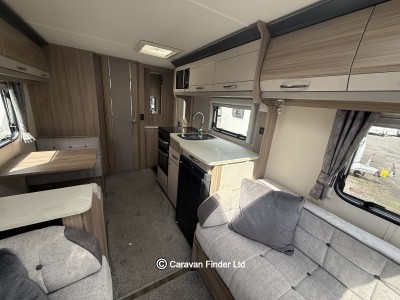 Coachman Acadia 520 2021 (Trade) image 4