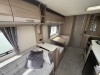 Used Coachman Acadia 520 2021 touring caravan Image