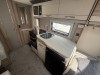 Used Coachman Acadia 520 2021 touring caravan Image
