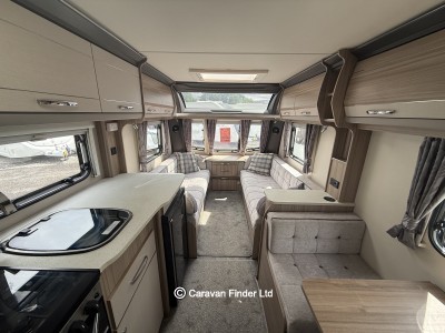 Coachman Acadia 520 2021 (Trade) image 8
