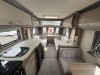Used Coachman Acadia 520 2021 touring caravan Image
