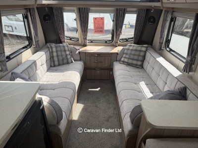 Coachman Acadia 520 2021 (Trade) image 9