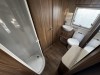 Used Swift Elegance Grande 850 2022 touring caravan Image