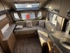 Used Swift Elegance Grande 850 2022 touring caravan Image