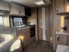 Used Swift Elegance Grande 850 2022 touring caravan Image