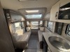 Used Swift Challenger 560 2024 touring caravan Image