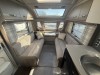 Used Swift Challenger 560 2024 touring caravan Image